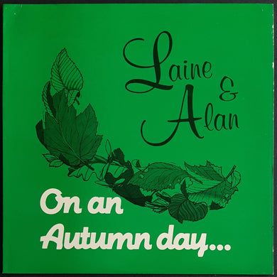 Laine & Alan - On An Autumn Day...