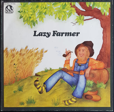 Lazy Farmer - Lazy Farmer
