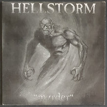 Load image into Gallery viewer, Hellstorm - Murder