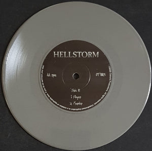 Hellstorm - Murder