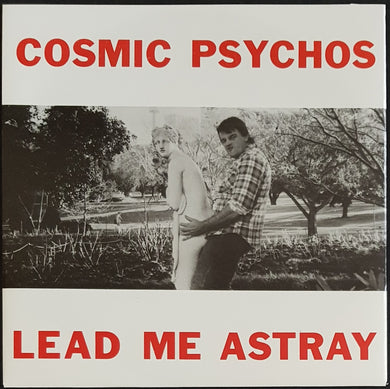 Cosmic Psychos - Lead Me Astray