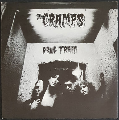 Cramps - Drug Train