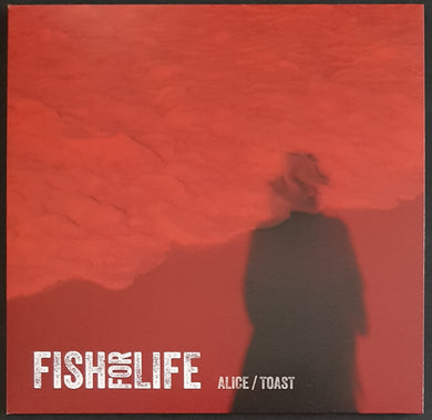 Fish For Life - Alice / Toast