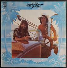 Load image into Gallery viewer, Loggins And Messina - Full Sail