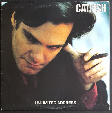 Catfish - Unlimited Address