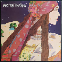 Load image into Gallery viewer, Mr.Fox - The Gipsy