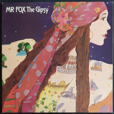 Mr.Fox - The Gipsy