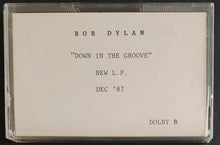 Load image into Gallery viewer, Bob Dylan - Down In The Groove
