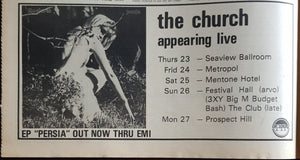 Eurythmics - Juke August 25 1984. Issue No.487