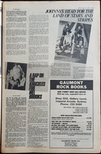 Load image into Gallery viewer, Eurythmics - Juke August 25 1984. Issue No.487