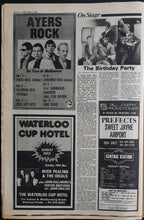 Load image into Gallery viewer, Devo - Juke January 9 1982. Issue No.350