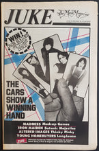 Load image into Gallery viewer, Cars - Juke June 19 1982. Issue No.373