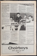 Load image into Gallery viewer, Human League - Juke July 9 1983. Issue No.428