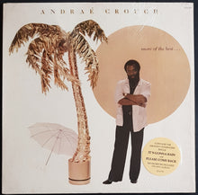 Load image into Gallery viewer, Andrae Crouch - More Of The Best...