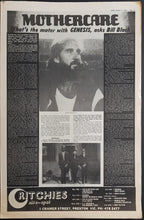 Load image into Gallery viewer, Genesis - Juke October 15 1983. Issue No.442