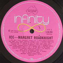 Load image into Gallery viewer, Margret Roadknight - Ice