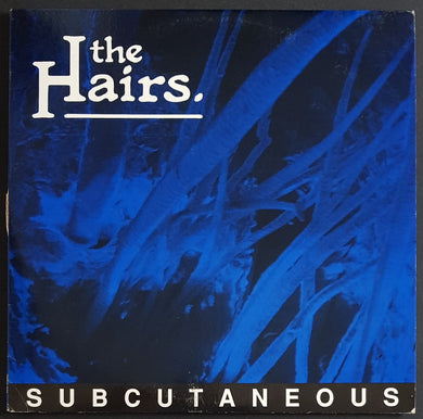 Hairs - Subcutaneous