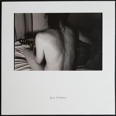 Jen Cloher - Jen Cloher - Cream Vinyl