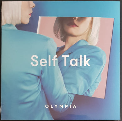 Olympia - Self Talk