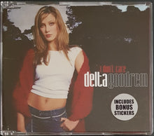 Load image into Gallery viewer, Delta Goodrem - I Don&#39;t Care