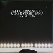 Load image into Gallery viewer, Bruce Springsteen - Live/1975-85