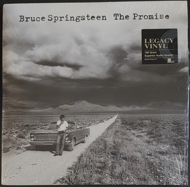 Bruce Springsteen - The Promise
