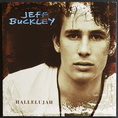 Buckley, Jeff - Hallelujah