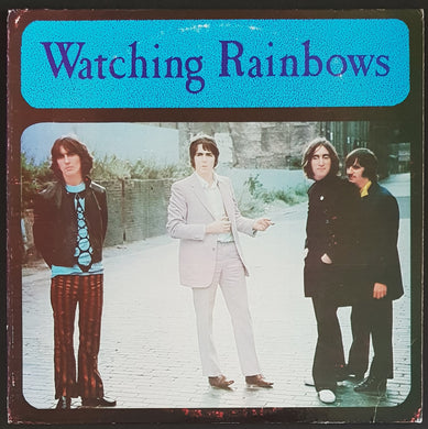 Beatles - Watching Rainbows