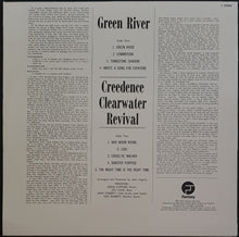 Load image into Gallery viewer, Creedence Clearwater Revival - Green River