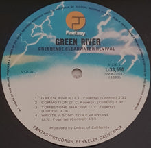 Load image into Gallery viewer, Creedence Clearwater Revival - Green River