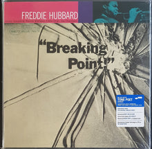 Load image into Gallery viewer, Hubbard, Freddie  - Breaking Point