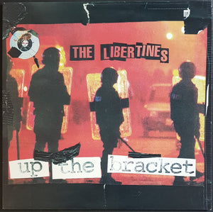 Libertines - Up The Bracket