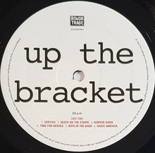 Load image into Gallery viewer, Libertines - Up The Bracket