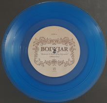 Load image into Gallery viewer, Bodyjar - Terra Firma - Blue Vinyl