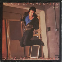 Load image into Gallery viewer, Bruce Springsteen - Dancing In The Dark