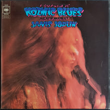 Load image into Gallery viewer, Janis Joplin - I Got Dem Ol&#39; Kozmic Blues Again Mama!