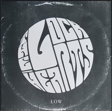 Lockhearts - Low