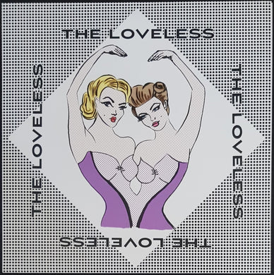 Loveless - Slut Baby