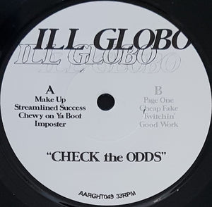 Ill Globo - Check The Odds
