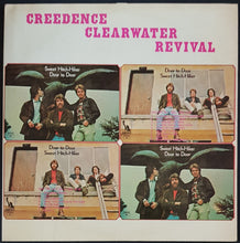 Load image into Gallery viewer, Creedence Clearwater Revival - Creedence Clearwater Revival