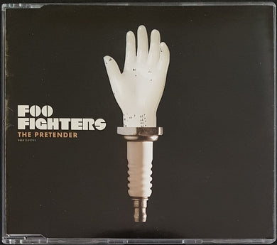 Foo Fighters - The Pretender