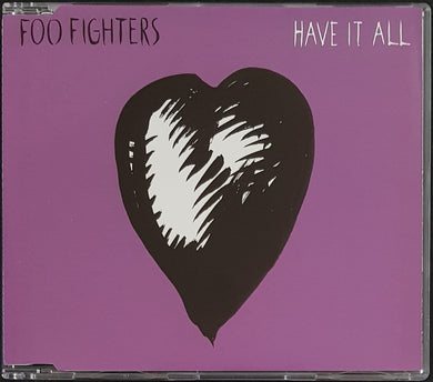 Foo Fighters - Have It All