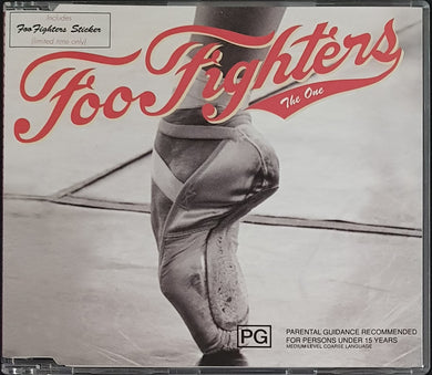 Foo Fighters - The One