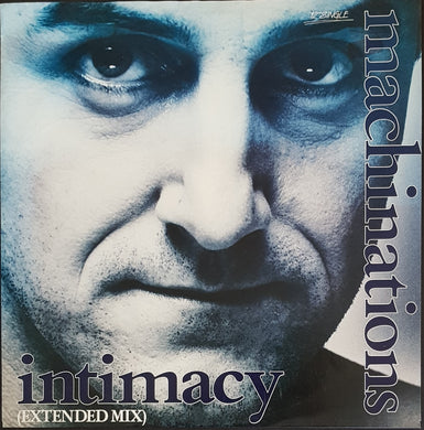 Machinations - Intimacy (Extended Mix)