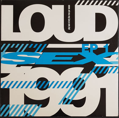 Loud - Sex 1991