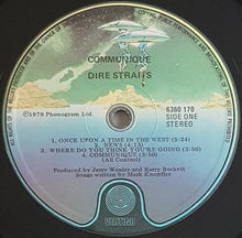 Load image into Gallery viewer, Dire Straits - Communique
