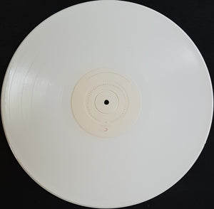 1975, The - I Like It When You Sleep, For You Are So Beautiful Yet So Unaware Of It - White Vinyl