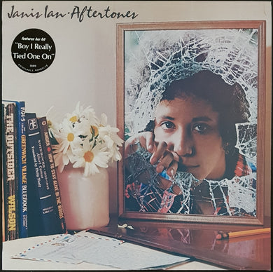Janis Ian - Aftertones