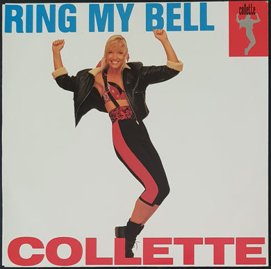 Collette - Ring My Bell