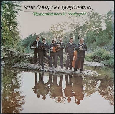 Country Gentlemen - Remembrances & Forecasts